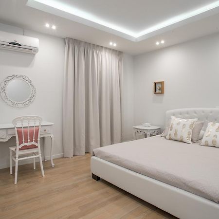 Pineapple Seaside Suite Zakynthos Town Exterior foto