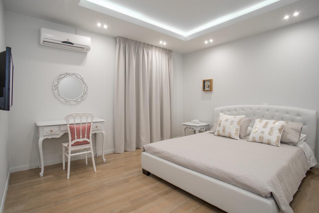 Pineapple Seaside Suite Zakynthos Town Exterior foto